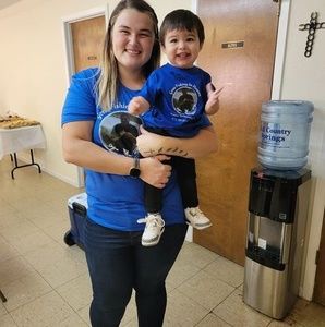 Meet your Posher, Brittany